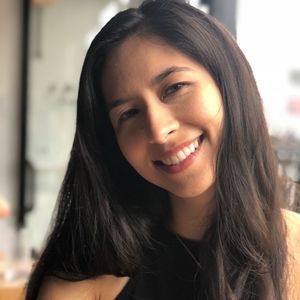 Meet your Posher, Kirsten